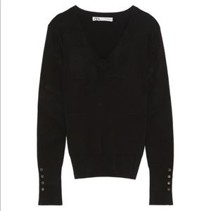 🖤NWT🖤 Zara Sweater, grey